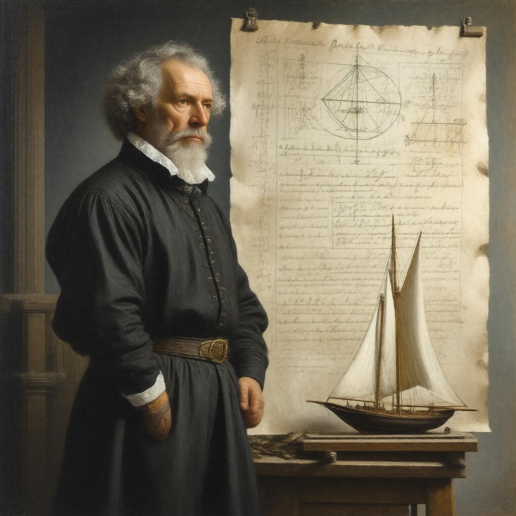 Simon Stevin